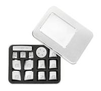 Car interior decoration For B&enz For A B C Class W204 E W212 Car Window Lifter Switch Button Cap