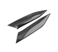 Car interior decoration For BMW 3 Series G20 G28 2020 Car Interior Center Console Gear Shift Panel Cover Side Strip Trim Decorative