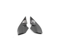 Car Interior Decoration For Land For Rover For Defender 110 2020-2023 / Car Steering Wheel&Center Console Trim Gear Shift Knobs Frame Air Outlet Cover(Style21)