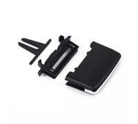 Car interior decoration For W204 C180 C200 C260 GLK300 GLK260 1Set Center A/C Air Conditioning Vent Outlet Paddle Car Interior