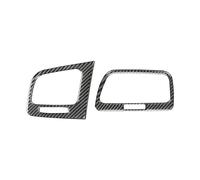 car Interior Decoration Strips For VW For Golf 7 GTI Mk7 2012 2013 2014 2015 2016 2017-2020 RHD Car Interior Side Air Vent Outlet Trim Sticker Cover Car Decoration Strips Interior