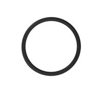 Car Interior Decorative Ring For MG For MG6 6pro 2017-2021 Steering Wheel Center Cover Styling Shin Interior Modification Accessories Car Vent Outlet Trim(Black)