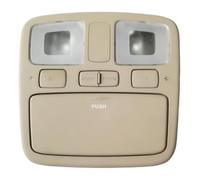 Car Interior Dome Reading Light, For Kia, For Rio 92800-1G200 Interior Dome Light Car Inner Reading Roof Lamp Assembly