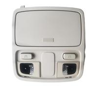 Car Interior Dome Reading Light, For Kia, For Sportage 2010-2017 Reading Light Lamp Sunroof Switch Console Assembly Inner Lighting Interior Dome(1pcs 4)