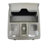 Car Interior Dome Reading Light, For Kia, For Sportage 2010-2017 Reading Light Lamp Sunroof Switch Console Assembly Inner Lighting Interior Dome(1pcs 3)