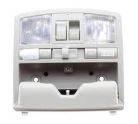 Car Interior Dome Reading Light, For Mazda 6 2007-2012 GH TD7569970C75 TD12-69-970H75 TD12-69-970 Car Roof Console Map Reading Lamp Light Grey