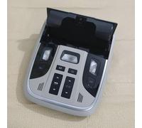 Car Interior Dome Reading Light Lamp For Great Wall Haval H7F7H5/H4 Vv5/Vv6/Vv7 Car Sunroof Switch