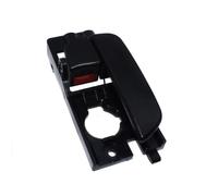Car Interior Door Handle Bezel for Hyundai for Accent 2007-2011 82611-1E000 82621-1E000 Front/Rear LH/RH Handle Bowl(Front Right Handle)