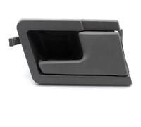 Car Interior Door Handle Car Goods Inner Door Handle Grey Left Driver Side for VW T4 1990 1991 1992 1993 1994 1995 1996 1997 1998 1999 2001 2002