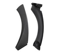 Car Interior Door Handle Car Inner Handle Door Panel Pull Trim Cover for BMW 3 Series E90 E91 316 318 320 325 328 330 335(Left)