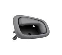 Car Interior Door Handle, Car Interior Door Handle, For Chevrolet, For Prizm 1998 1999 2000 2001 2002 Inner Inside Door Handle Handel Left Right Car Interior Handle Bowl In The Car Car Inner Handle