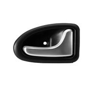 Car Interior Door Handle Car Interior Internal Door Handle Left/Right Door Handle For Clio For Scenic For Trafic 7700353282 7700353283(Left)