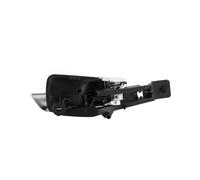 Car Interior Door Handle Car Internal Door Handle Front Left Inner Door Handle Car Trim Grab Cover 156092167 For ALFA For ROMEO For Giulietta