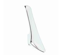 Car Interior Door Handle Chrome Plated Replacement for W211 E320 E500 E63 Afit for MG Universal Left Right Driver Passenger Side (Left 2117660124)