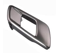 Car Interior Door Handle Compatible With Ranger For Everest 2012 2013 2014 2015 2016 2017 2018 2019 2020 2021 AB3921971 Car Door Handle Replacement Accessorie(Graphite Right)