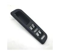 Car Interior Door Handle Cover Inner Grab Handle For Passat B5 1998-2005 Front Rear Left Right Car Interior Door Handle 3B186717E 3B4867179B 3B0867180A 3B4867180B 3B4867372(Front Left 1pcs)