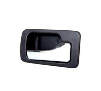 Car Interior Door Handle for Accord 1994-1997 Chrome Interior Inner Door Handle Front Rear Car 72660-SM4-003(Front Right)