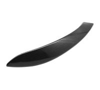 Car Interior Door Handle for B&MW 3 4 Series M3 M4 F30 F34 F36 F32 F33 F80 F82 F83 316i 318i 320i 320i 325i 335i Interior Car Door Handle Outer Cover Trim(Black Carbon Left)