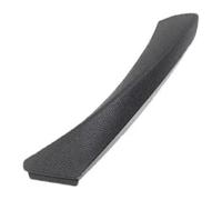 Car Interior Door Handle for B&MW 3 Series E90 E91 316 318 320 325 328 2005-2012 Car Handle Interior Door Panel Pull Trim Cover Black Left Right(Black-Left-Cover)