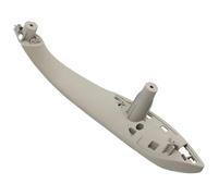 Car Interior Door Handle for B&MW 3 Series F30 F80 F31 F32 F33 F34 F35 F36 318i 320i 328i 330i 335i Car Interior Door Handle with Outer Cover(Oyster Front Right)