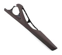 Car Interior Door Handle for B&MW 5 Series F10 F11 F18 520 523 525 528 530 Left Right Driver Side Door Armrest Outer Frame Support Bracket LHD RHD(RHD Moka)