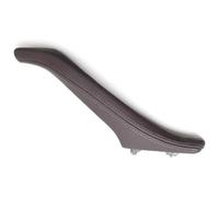 Car Interior Door Handle for B&MW 5 Series F10 F11 F18 520i 523i 525i 528i 535i 2010-2017 LHD RHD Left Right Interior Passenger Door Pull Handle Assembly(Right Moka)