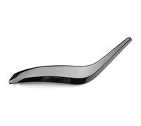 Car Interior Door Handle for B&MW X1 E84 2009 2010 2011 2012 2013 2014 2015 2016 Front Rear Left Right Car Inner Door Handle Pull Trim Cover Armrest(Gloss Black Right)