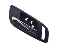 Car Interior Door Handle for Cadillac for Escalade ESV 2007-2013 15920704, 15920707,81179, 81184 Front Rear Left Right Handle Bowl(Front Left)