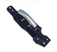 Car Interior Door Handle for Challenger 08-14 1MV571DVAA 1MV561DVAA CH1353152 CH1352152 Front Left Right Door Pull Handle Interior Door Handle Replacement