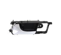 Car Interior Door Handle for Chevrolet for Estate for Excel for Optra 2002-2008 96548064 96548063 83102-85210 83101-85210(Left)