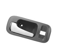 Car Interior Door Handle For CR-V 1997-2001 For Odyssey 1995-1998 Front Rear Left RightHandle Assy-Door Inside LHD Handle Bowl(Left)