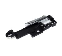 Car Interior Door Handle for Fusion for Milan MKZ 2006-2009 2010 2011 2012 6E5Z5422600AA Front Rear LH/RH Interior Door Handle Replacement