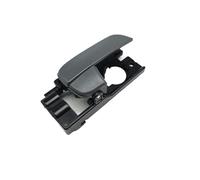 Car Interior Door Handle for Hyundai for Accent 2006-2010 Front Door Rear Door Inner Handle Open Door Catcher Handle Bowl(Left Rear)