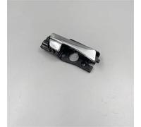 Car Interior Door Handle for Hyundai for Accent 2012-2017 Front Or Rear Door Inner Handle Left & Right Chrome Handle Bowl(Rear Right)