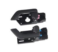 Car Interior Door Handle For Hyundai For Tiburon 2003-2008 Car Inner Handle In The Car Left Or Right 82610-2C000 Accessories Interior Door Handles