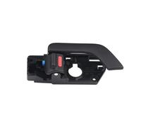 Car Interior Door Handle For Hyundai For Tiburon 2003-2008 Car Inner Handle In The Car Left Or Right 82610-2C000 Accessories Interior Door Handles