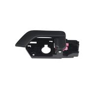 Car Interior Door Handle, For Hyundai, For Tiburon 2003-2008 Car Interior Door Handle Car Interior Handle in The Car Left Or Right 82610-2C000 Accessories Inside Door Handle