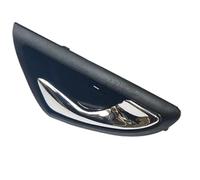 Car Interior Door Handle, For JAC, For J3, For C10 1Pcs Car Interior Door Handle Inside 6105230U8010 6105240U8010 6205230U8010 6205240U8010y-Front Left