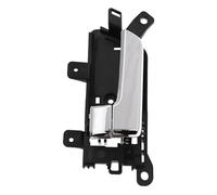 Car Interior Door Handle for Kia for Borrego for Mohave 2007-2015 Front Rear Left Right 82620-2J000 82610-2J000 Handle Bowl(Left)