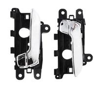 Car Interior Door Handle for Kia for Forte for Cerato 2014-2018 82610-A7000 82620-A7000 Front/Rear Left Right Handle Handle Bowl(A Pair)