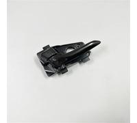 Car Interior Door Handle for Kia for Picanto 2011-2016 Front Rear Left and Right Door Inner Handle Handle Bowl(Rear Left)