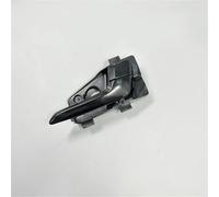 Car Interior Door Handle for Kia for Picanto 2011-2016 Front Rear Left and Right Door Inner Handle Handle Bowl(Front Right)
