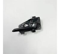 Car Interior Door Handle for Kia for Picanto 2011-2016 Front Rear Left and Right Door Inner Handle Handle Bowl(Rear Right)