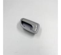 Car Interior Door Handle for Kia for Picanto for Morning 2004-2011 Front Or Rear Door Inner Handle Interior Door Handle Replacement