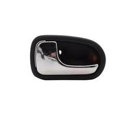 Car Interior Door Handle, For Liata, For Activa, For Tierra Car Accessories Interior Door Black Handle S54N-59-330B65 Inside Door Handle