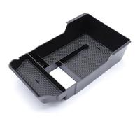 Car Interior Door Handle, For Mazda, For CX-30 2019 2020 2021 Car Center Console Organizer Armrest Storage Box Glove Holder Plate Container Centre Arm Rest