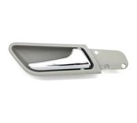 Car Interior Door Handle for Mercedes for B&ENZ A B Class W169 W245 A180 A200 A220 B200 Left Right Interior Door Unlock Opening Handle 1697600961(Grey-Right)