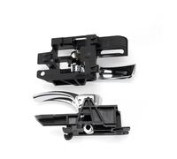 Car Interior Door Handle for N&issan for Hacker 2007-2013 for Q&ashqai for J10 Interior Door Handle Inside Knob 80670JD00E 80671JD00E