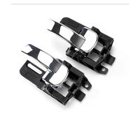 Car Interior Door Handle, For Nissan, For Hacker 2007-2013, For Qashqai J10 Interior Door Handle Inside Knob Left Right Front Rear 80670JD00E 80671JD00E Inside Door Handle