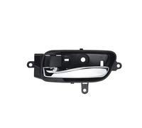 Car Interior Door Handle for Nissan for Teana for Altima for Pathfinder 2013 2014 2015 2016 2017 Car Interior Door Handle 80670-3TA0D(Left)
